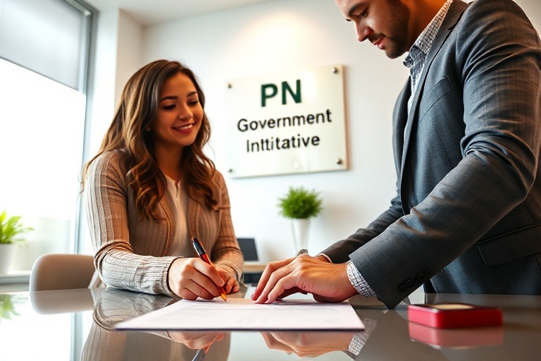 Malta PN’s Mortgage Interest Subsidy: A Game-Changer for First-Time Buyers?