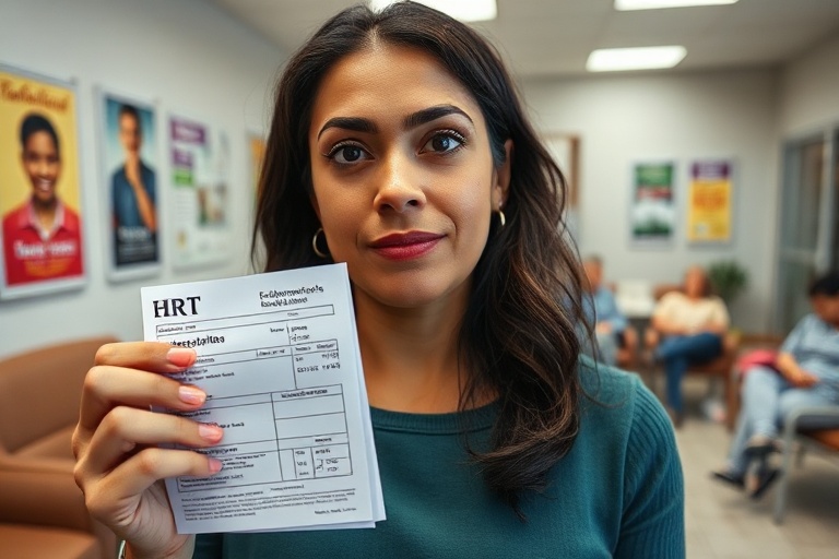 Malta Labour’s Free HRT & Endo Meds Pledge: A Game-Changer for Maltese Women