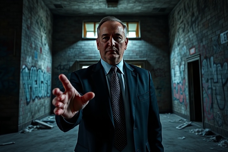 Malta PN Slams Gov’s Crime Fight: ‘They’ve Given Up’