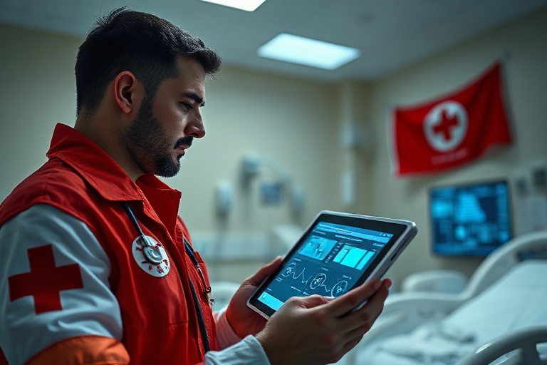 Malta Malta Red Cross Launches 24/7 Healthline
