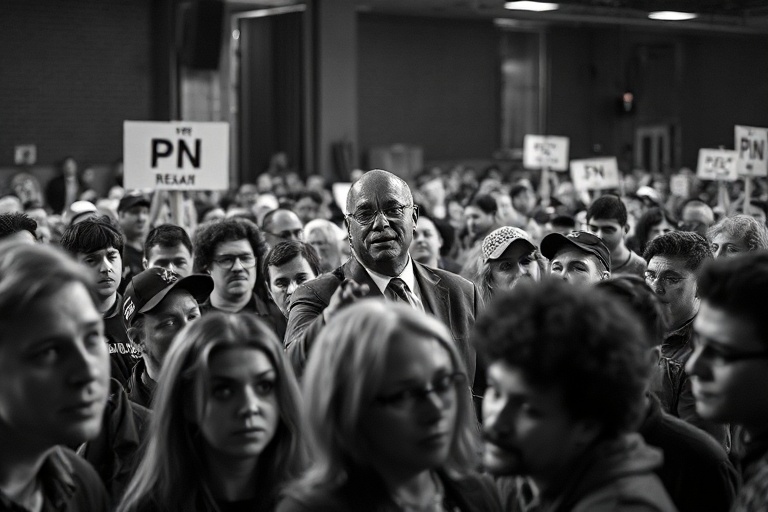 Malta Conrad Borg Manché: Labour Has Failed Malta’s Workers