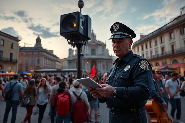 Malta Malta’s Tourist Areas Enforce Stricter Noise Rules