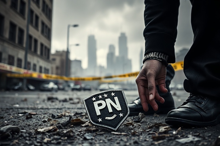 Malta PN Slams Gov’t ‘Giving Up’ on Malta’s Rising Crime Rate