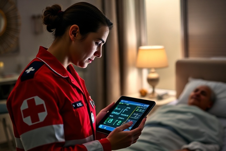 Malta Malta Red Cross Launches 24/7 Health Support Line