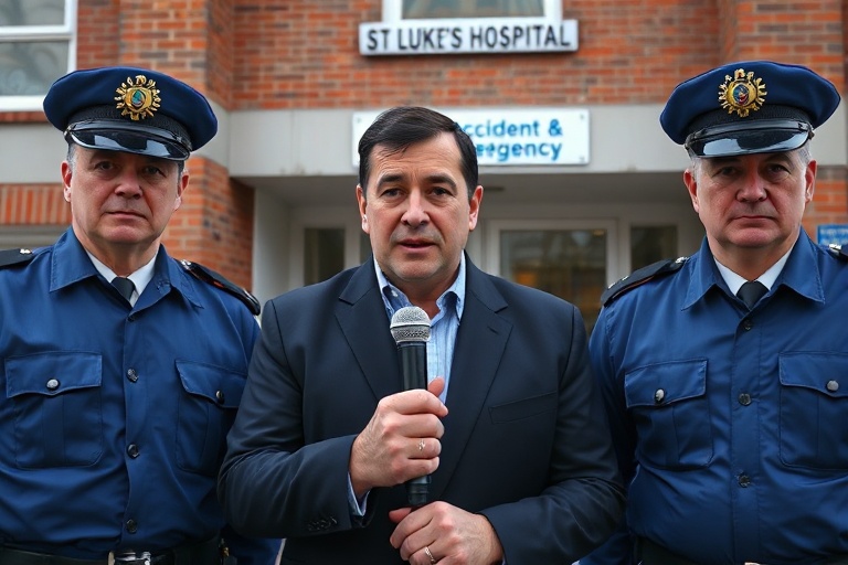 Malta Delia vs. St Luke’s: A Battle of Rights