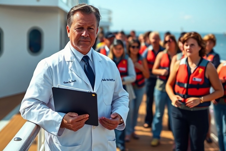 Malta France Lifts Cruise Ship Lockdown: What’s Next for Malta’s Ports?