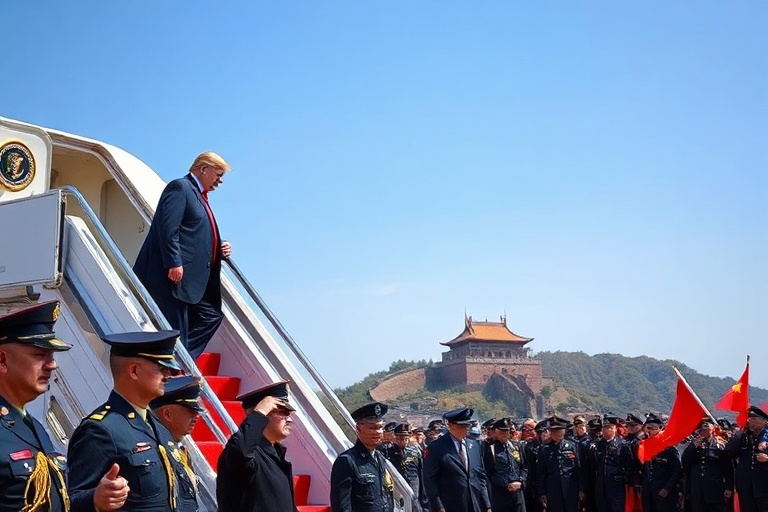 Malta Malta & the US-China Summit: Lessons from the Superpowers