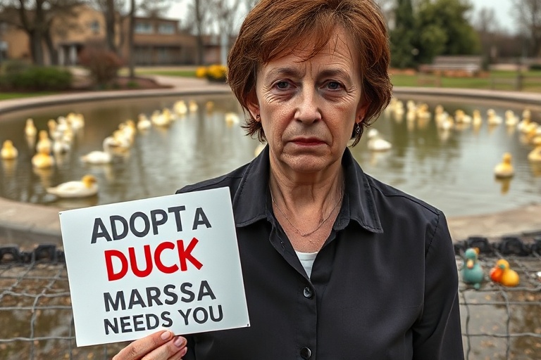 Malta Marsa Ducks in Danger: Council Issues Urgent Appeal
