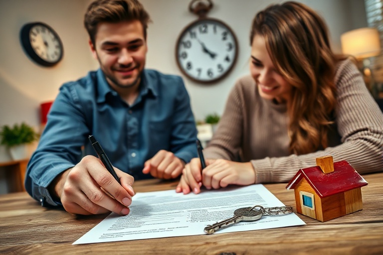 Malta PN’s Mortgage Boost for First-Time Buyers