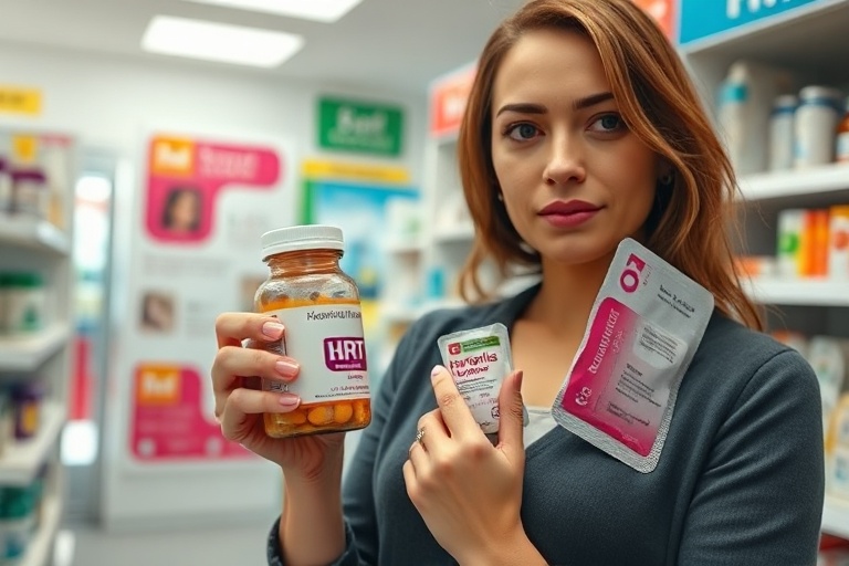 Malta Labour Pledges Free HRT & Endo Meds for Maltese Women