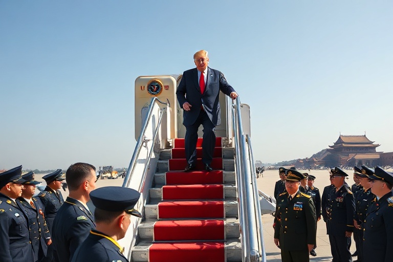 Malta Malta & the US-China Summit: What You Need to Know