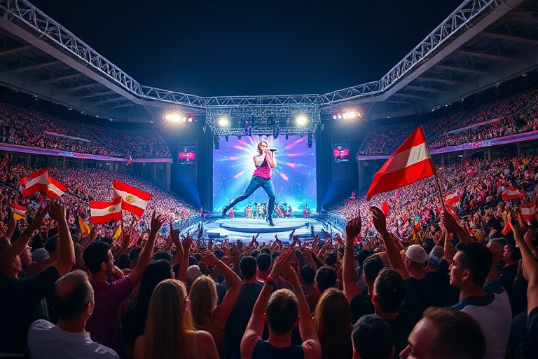 Malta Malta’s Eurovision Fever: Our Biggest ‘Sporting’ Event