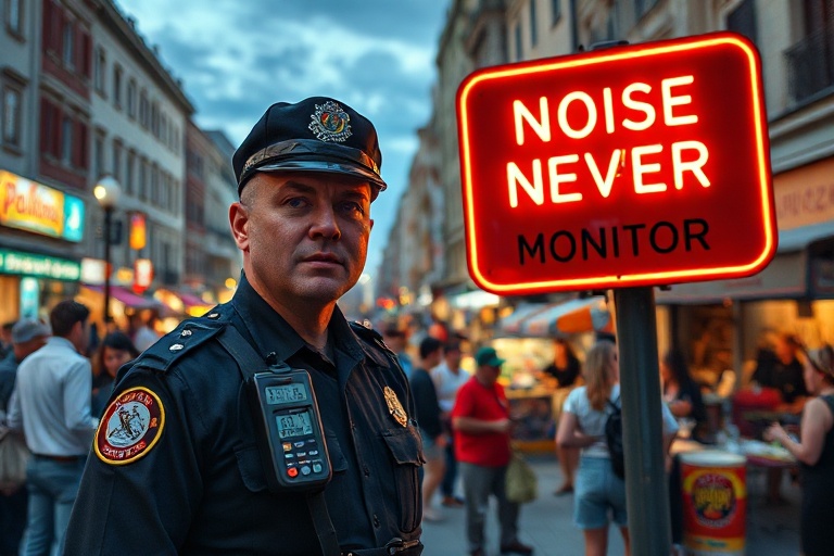 Malta Malta’s Tourist Areas Tighten Noise Control