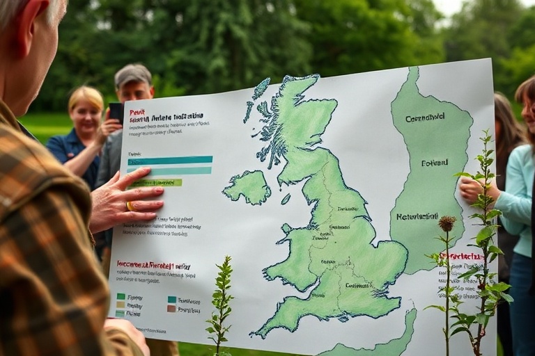 Malta Labour’s Green Pledge: Safeguarding Malta’s Parks and Boosting Afforestation