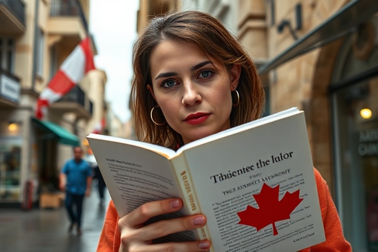 Malta Malta’s Claire Azzopardi Wins Commonwealth Short Story Prize