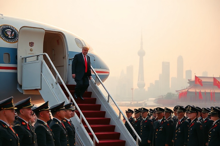 Malta Trump-Xi Summit: What Malta Stands to Gain