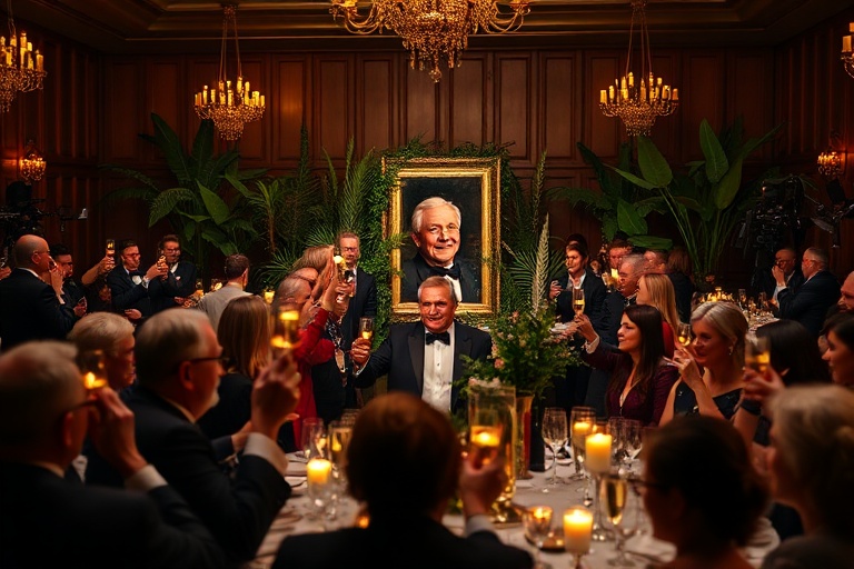 Malta Malta Marks Attenborough’s 100 with Blue Planet Fundraiser