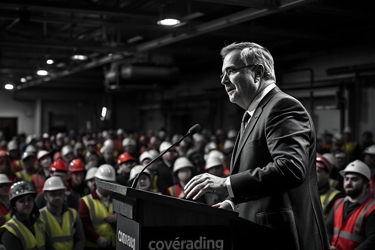 Malta PN’s Borg Manché: Labour Has Let Down Malta’s Workers