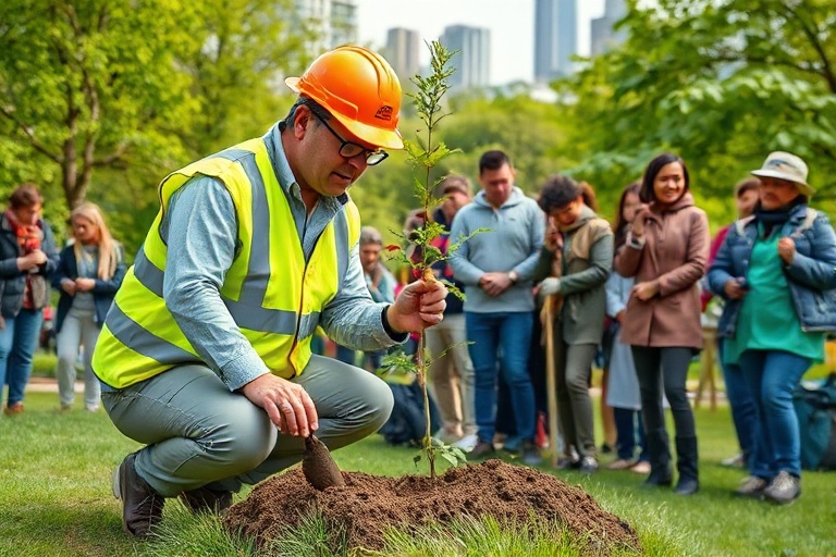 Malta Labour’s Green Pledge: Safeguarding Malta’s Parks and Boosting Afforestation