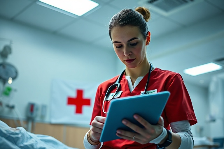 Malta Malta Red Cross Launches 24/7 Health Support Service