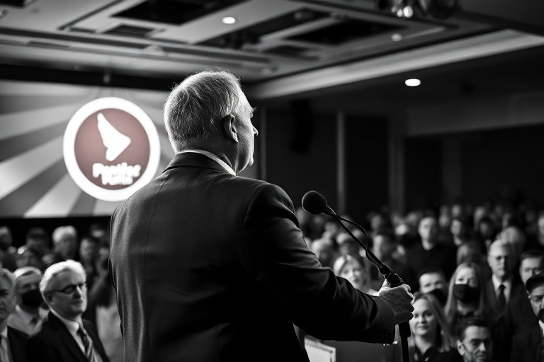Malta Labour’s Worker’s Party Tag Challenged by Conrad Borg Manché