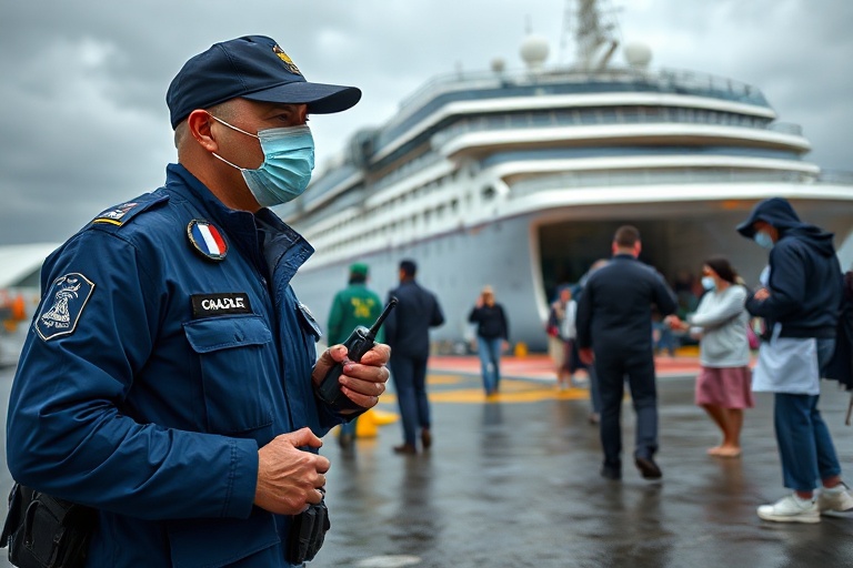 Malta MSC Seaside: France Lifts Lockdown, Malta’s Ports Brace for Impact
