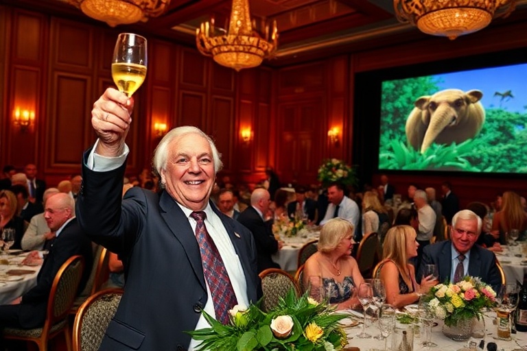 Malta Malta Celebrates Sir David Attenborough’s 100th Birthday