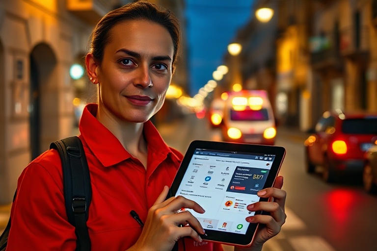 Malta Malta Red Cross Launches 24/7 Health Support Service
