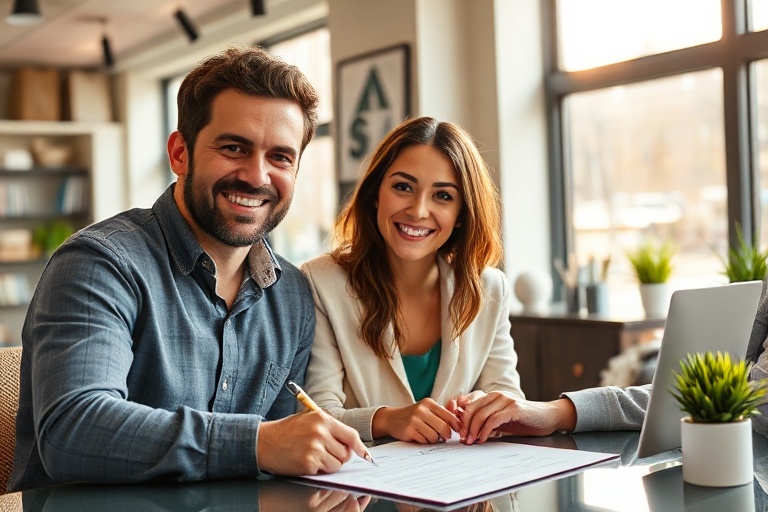 Malta PN’s Mortgage Boost: Could Save First-Time Buyers Thousands