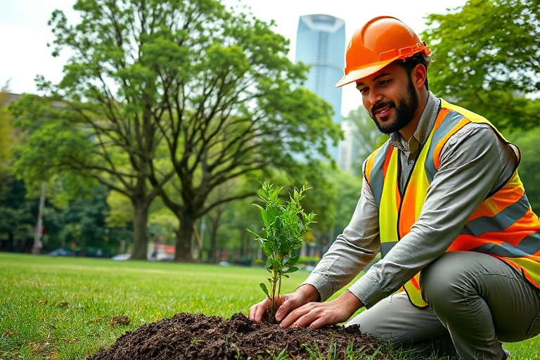 Malta Labour Pledges Legal Safeguards for Malta’s Parks and Boosts Afforestation