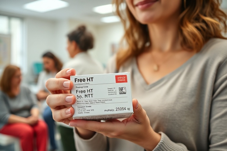 Malta Labour Pledges Free HRT, Endometriosis Medication for Maltese Women