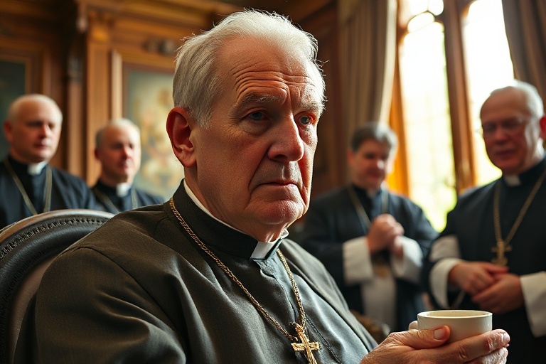 Malta Archbishop Scicluna Recovers: A Look into His Impact and the Church’s Communication