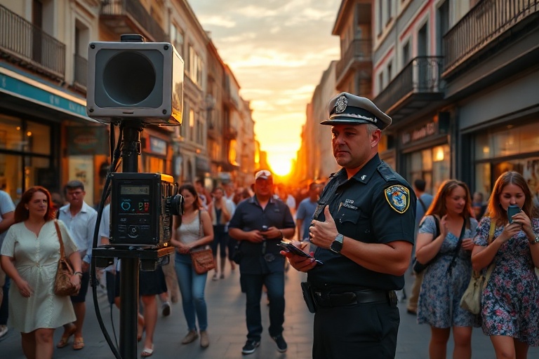 Malta Malta’s Tourist Areas Get Louder Noise Enforcement