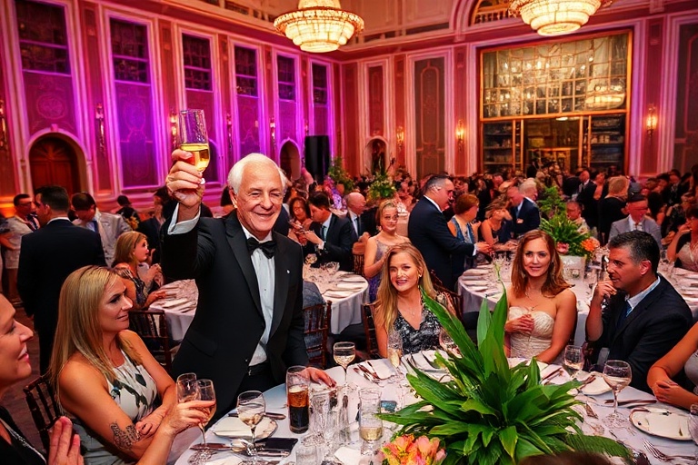 Malta Fundraising event to celebrate Sir David Attenborough’s 100 years