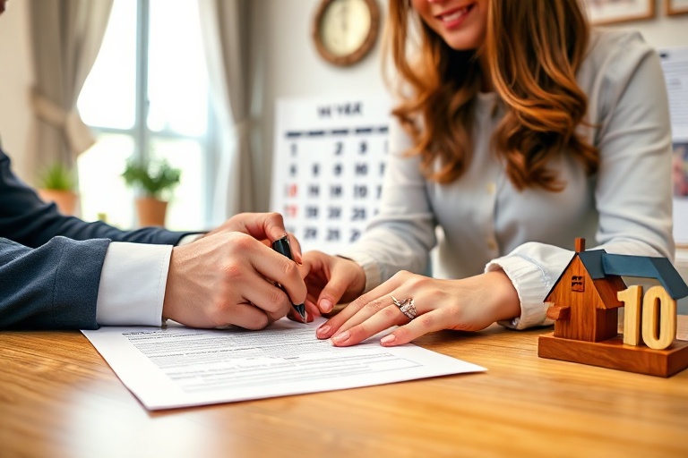 Malta PN’s Mortgage Boost: Half Interest for First-Time Buyers