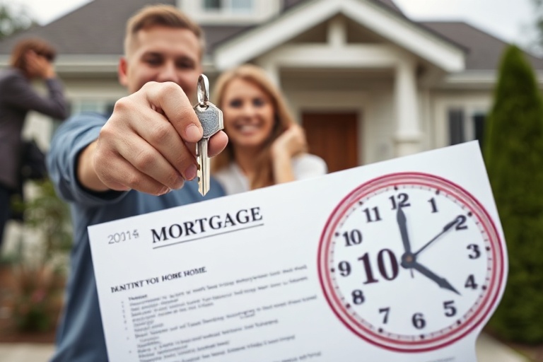 Malta PN Offers 10-Year Mortgage Relief for First-Time Buyers