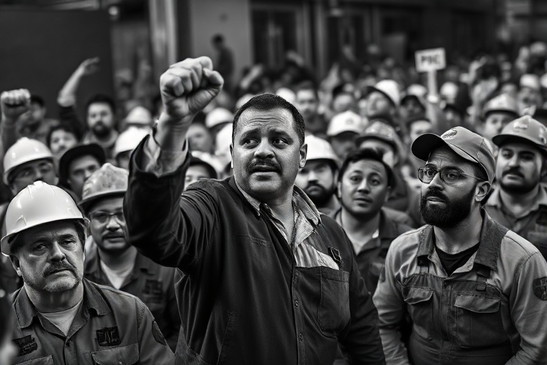 Malta Labour’s Broken Promises to Workers Say PN