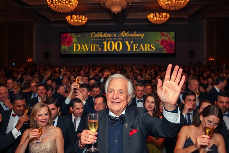 Malta Malta Celebrates Sir David Attenborough’s 100th Birthday