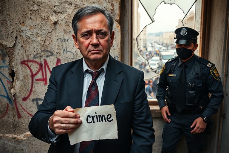 Malta PN Accuses Government of ‘Giving Up’ on Crime Fight