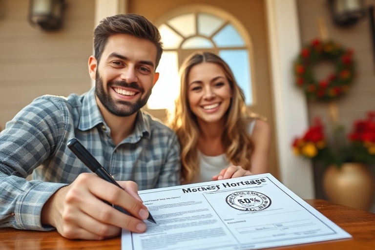 Malta Malta’s First-Time Buyers: 10 Years of Half-Price Mortgages