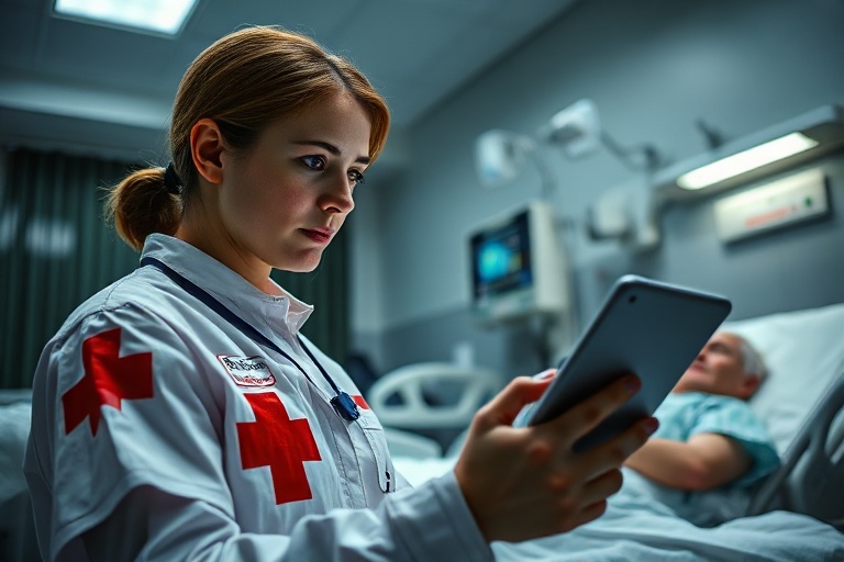 Malta Malta Red Cross Launches 24/7 Health Support Service