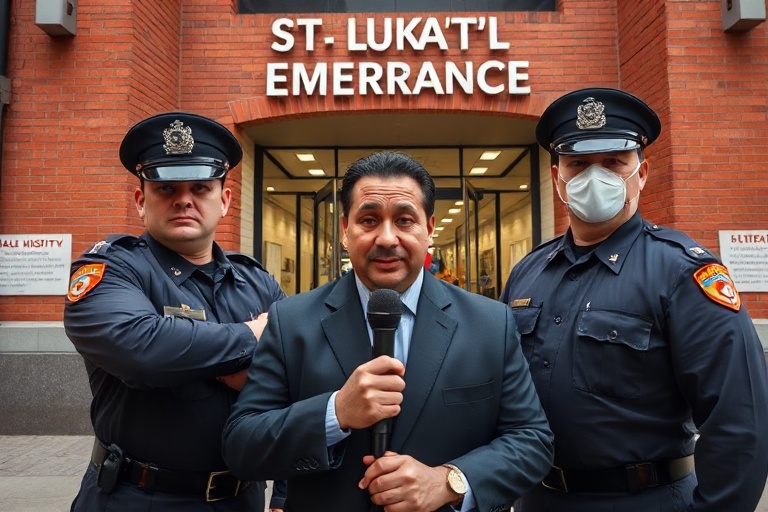 Malta Delia vs. St Luke’s: A Clash of Rights