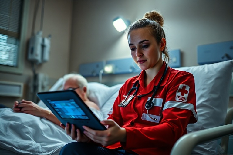 Malta Malta Red Cross Launches 24/7 Health Support Service