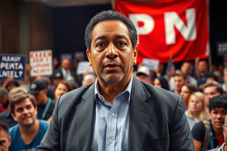 Malta Labour’s Workers’ Woes: Conrad Borg Manché Sounds Alarm