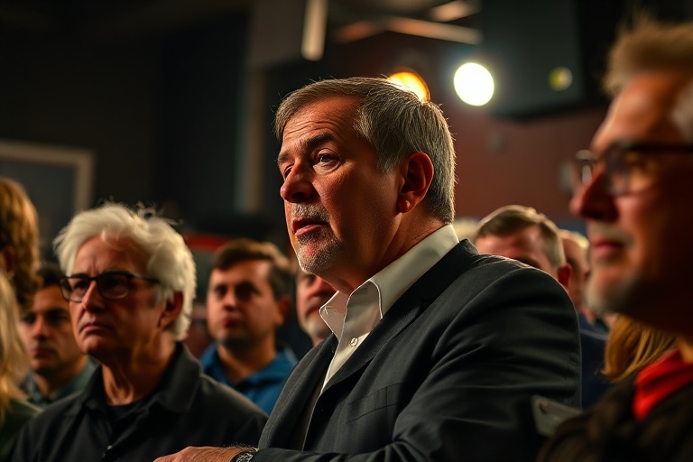 Malta Labour’s Worker Woes in the Spotlight: Conrad Borg Manché Speaks Out