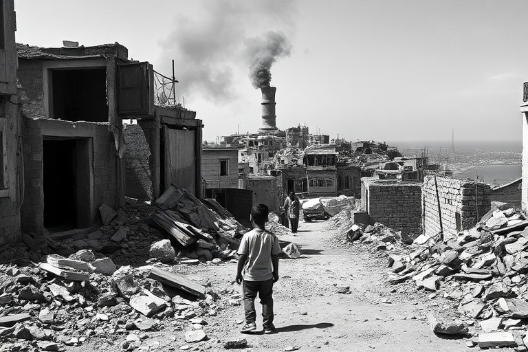Malta Gaza’s Cry for Justice: Malta’s Role in the Moral Collapse