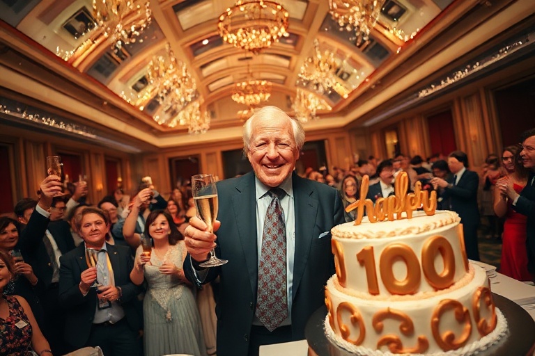 Malta Malta Celebrates Sir David Attenborough’s 100th Birthday in Style