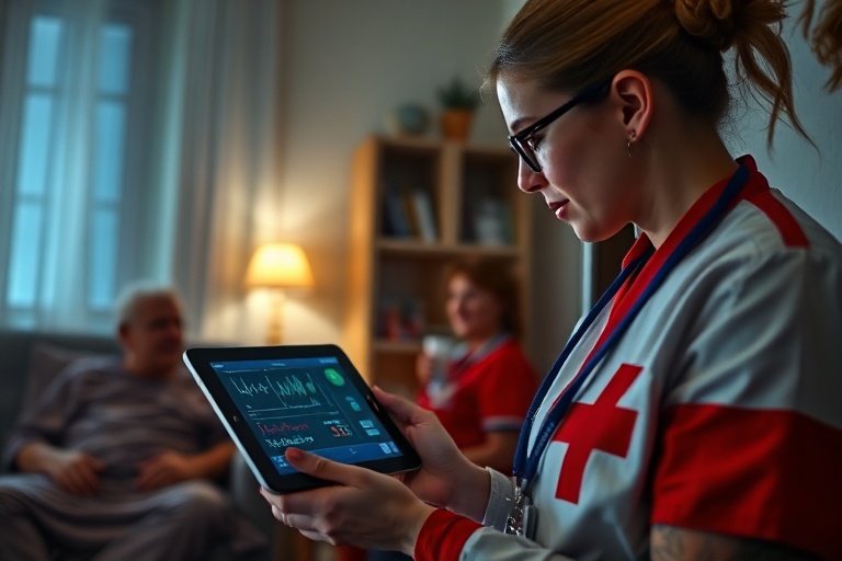 Malta Malta Red Cross Launches 24/7 Health Support Service