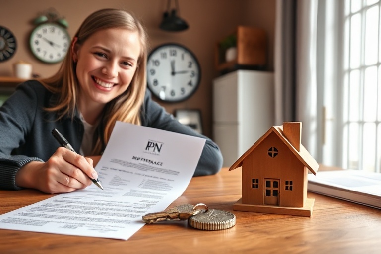 Malta Malta’s First-Time Buyers: Half Interest Covered for 10 Years