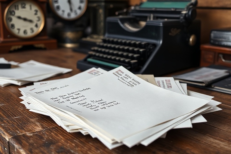 Malta Malta’s Voice Echoes in Letters to the Editor